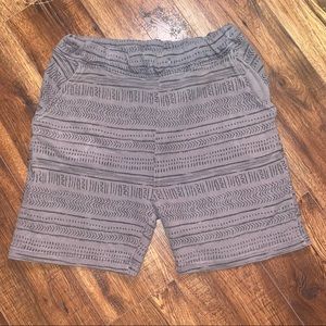 Comfy Shorts